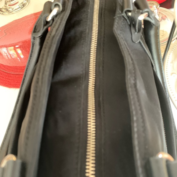 Lo&sons. BRookline crossbody /shoulder/carry on,computer iPad etc - Picture 12 of 16